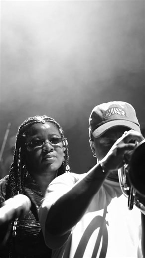 Soundcheck with King Thandiswama Zwai