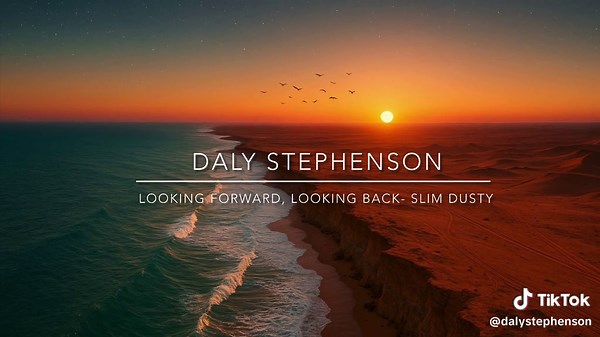 Acoustic Journey with Slim Dusty: Looking Back, Moving Forward