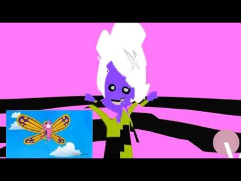 PBS Kids Dot Goanimate Effects Round 1-3