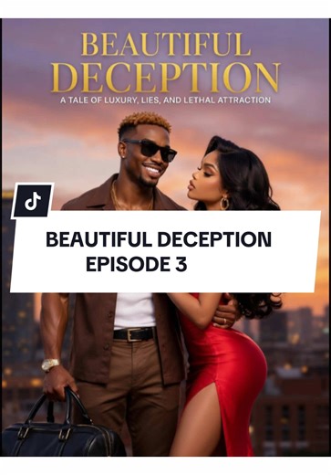 Beautiful Deception Episode 3 - Emmanuel Comedy