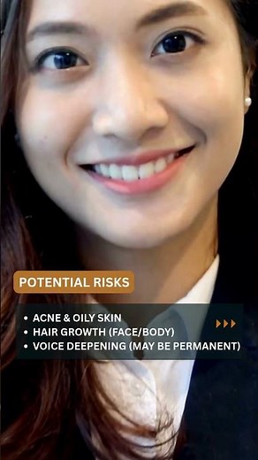 Can Women Safely Use TRT? The Truth About Testosterone Therapy & Risks!