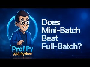 Batch Size: Understand Faster vs Steadier Training