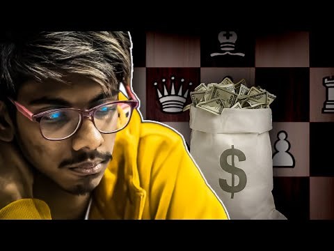 $230 Chess Streamers Battle Arena | lichess.org