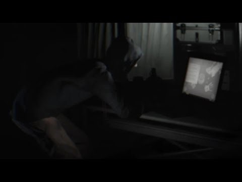 The Connections’s Lab- Resident Evil 7: Not A Hero