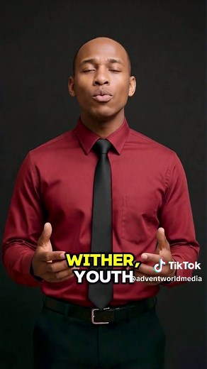 This World Is Not Enough – A Powerful Gospel Anthem