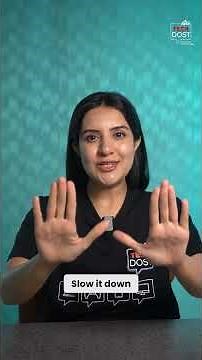 Zoom that breaks the rules