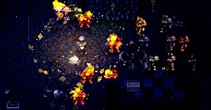 Wayward Souls early access PC today