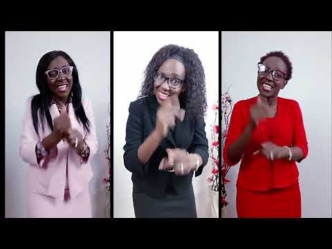 Hosanna - By Sandi Patti - In Sign Language