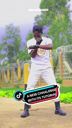 Learn the New Challenge Dance Tutorial in Easy Steps | Hypescanner