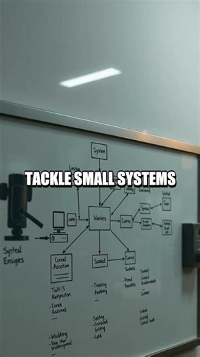 From Ground Up to Software Mastery