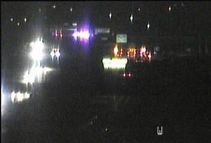 Teen Dies In Maple Grove Crash, Car 'Fully Engulfed' In Flames