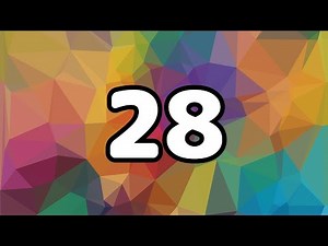28 Seconds Timer