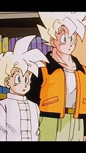 1.7K views · 22 reactions | El cumpleaños de Gohan 拾 #fypシ #goku #virals #anime #DragonBall, parte 3 | Anime Kingdom | Facebook