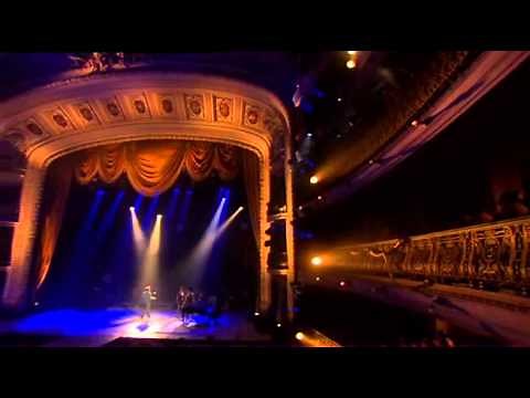 Simply Red - Cuba! Live concert August, 2005