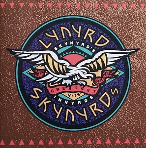 Lynyrd Skynyrd - Skynyrd's Innyrds / Greatest Hits