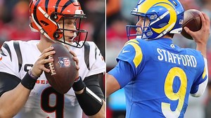 Super Bowl 2022: LA Rams Vs. Cincinnati Bengals Live Score
