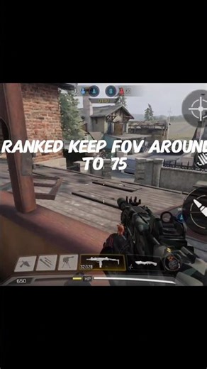 Why Your Aim Feels Inconsistent | CODM