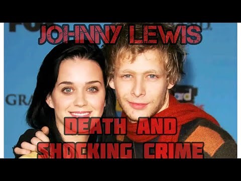 The Tragic Death of Johnny Lewis