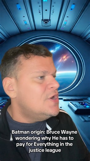 52 shares | Bruce Wayne wondering why he’s has to pay for everything in the justice league #tommydattoli #comedy #memes #fyp #funny #brucewayne #batman #dc #justiceleague #superman #wonderwoman #cyborg | Tommy Dattoli Comedy | Facebook