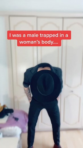 Embracing My True Identity: A Female to Male Transformation Story