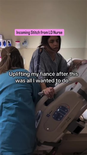You matter! thank you for sharing such a powerful message Here are 4 practical ways to support her as she labors: 👉Learn the stages of labor (so you know what’s normal) 👉Know what to say (and what NOT to say) 👉Master physical support techniques (counter-pressure, positions) 👉Understand what’s normal vs. what’s not (so you don’t panic) Your calm becomes her anchor. Your confidence becomes her strength. Your education becomes the difference between losing it and being an anchor in the room. Do