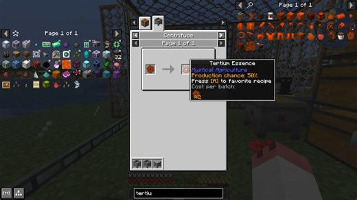 【Minecraft】神秘农业 Mystical Agriculture 入门指南 | All The Mods 10（ATM10整合包）