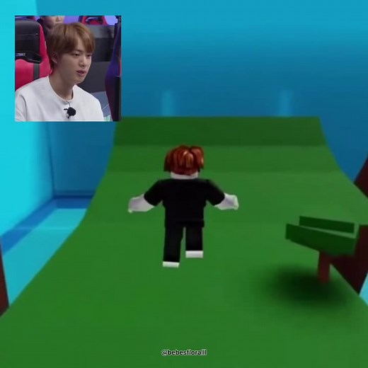 BTS plays roblox || #rm #suga #jhope #jimin #jin #jungkook #taehyung #fypシ #xyzbca #bts #BTS #xyzbca #fypシ