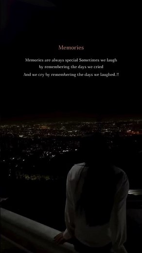 Memories of Us 💖 | Heartfelt Love Quotes