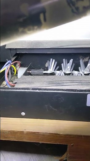 My Electric Fireplace Light Not Working- Solved!