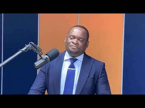 Kune vanhu vanotongo gezera kuita drama... | Advocate Arthur Marara.