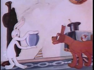 Bugs Bunny - (Ep. 02) - Prest-O Change-O