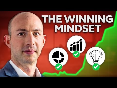 Developing a Winning Consulting Mindset