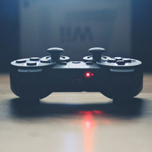 Video Game Sales and Ratings