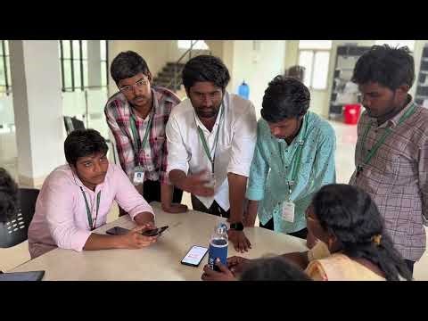 CODEATHON 4.0 | 24-Hour National Level Coding Event | CSE & CSBS | Prathyusha Engineering College