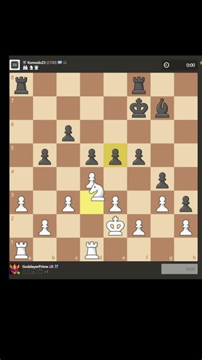 chess.com Bot (2700) ep.5