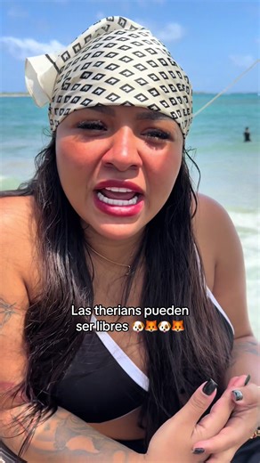 Sean libres 😂😂😂 | los therian