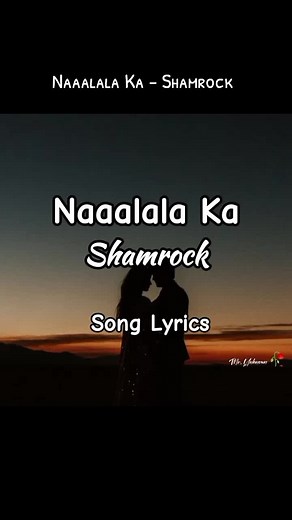 Naaalala Ka - Shamrock Song Lyrics for Couples | Opm Music Vibes