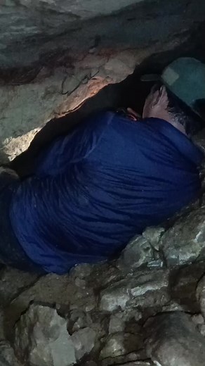 Part #3 the last part...for full video please visit my YouTube channel BISDAK HUNTERS VLOGS #foryoupage #YamashitaTreasure #treasuresearching #Bukidnon #thecaves #treasurehunting #adventure #diy #reelsfypシ | Bisdak Hunters Vlogs