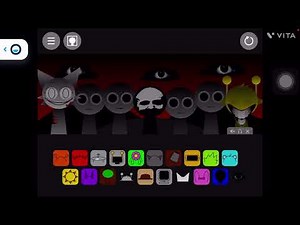 Sprunki phase 3 tutorial!!