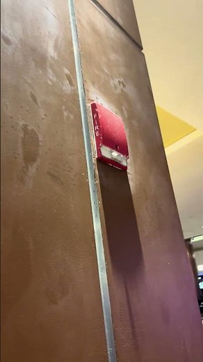 Fire Alarm Mall part 2