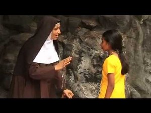 Blessed Euphrasia -Carmalite Nun