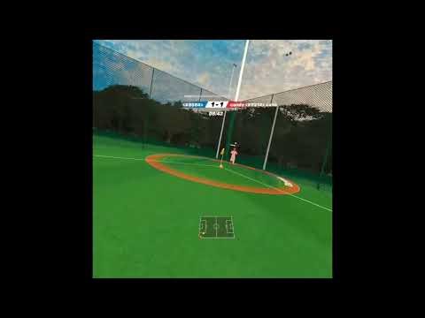 VRFS Football Simulator
