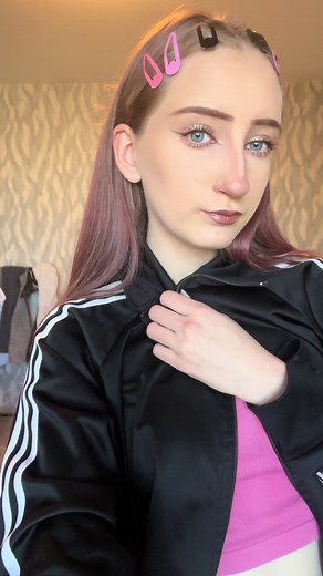 GRWM с синдромом Туретта: детали и советы