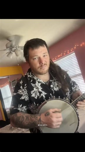 BANJO LOVERS on Instagram: "Nice job 🎥 Content by: theluckywallace on TT #banjo #banjoplayer #banjolove #banjomusic #banjolife #banjopickin #banjostrings #banjojam #banjostyle #banjosolo #banjoriffs #banjofun #banjocommunity #banjoinspiration #banjosessions #banjoart #banjojourney #banjovibes #banjoplayerlife #banjofolk #banjocountry #banjoblues #banjoenthusiast #banjolovers #banjogigs #banjofestival #banjoband #banjocover #banjoskills"