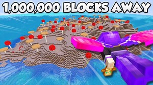 I Found EVERY BIOME In Hardcore Minecraft (#12)