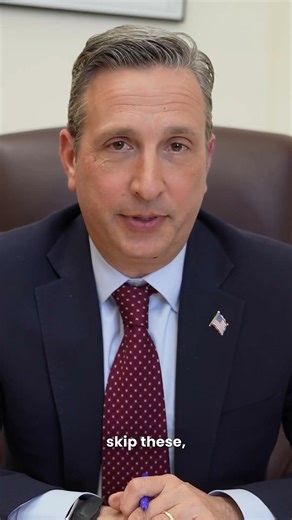 Senate Bill 2: Supporting Local Businesses