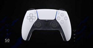 PS5 colour: Will the PlayStation 5 console only be available in white and black, or will there be other PS5 colours like we've seen with the plain black DualSense controller? PS5 custom face plates leaked?