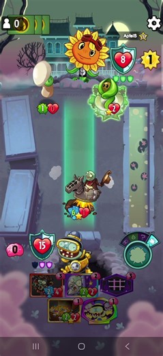 Fast and Furious (The deck of cards I used will be at the end of the video)