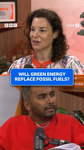 “It is inevitably going to increase.” Gaia Vince, author of Nomad Century, says we need to plan for mass migration caused by climate change and embrace the benefits of immigration. Listen to Radical with @AmolRajan on @BBCSounds | BBC Radio 4