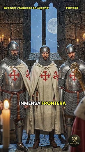 Alcántara, origen de la orden